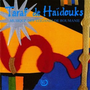 Musique Des Tziganes De Roumanie album cover