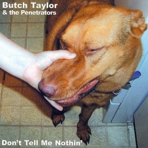 Don't Tell Me Nothin' album cover