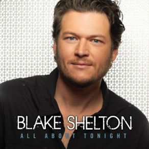 All About Tonight album cover