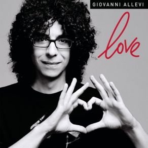 Love album cover