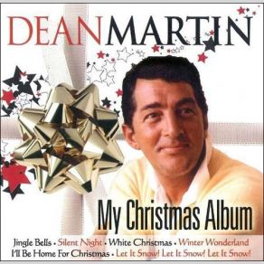 My Christmas Album album cover