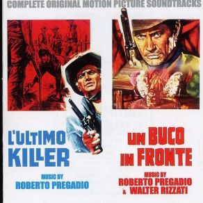 L'Ultimo Killer album cover