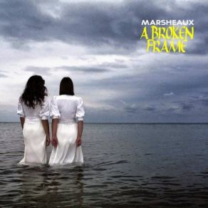 A Broken Frame album cover