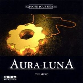 The Music (Explore Your Senses) album cover