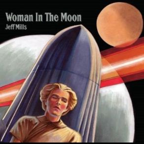 Woman In The Moon (CD3) album cover