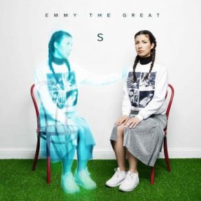 S album cover