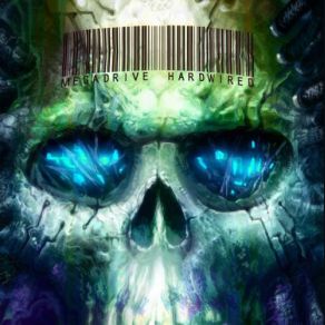 Hardwired V1​. 4 album cover