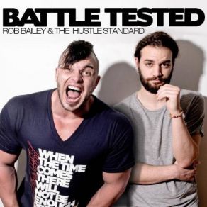 Battle Tested album cover