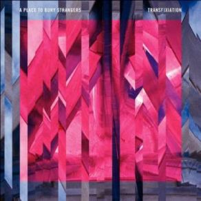 Transfixiation album cover