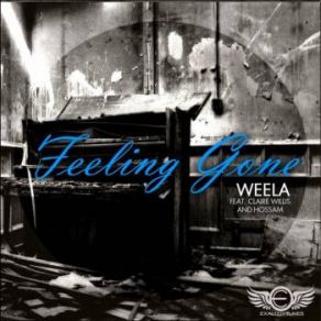 Feeling Gone album cover