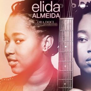 Ora Doci Ora Margos Elida Almeida album cover