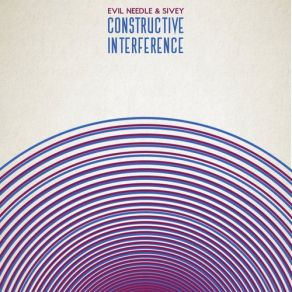 Constructive Interference album cover