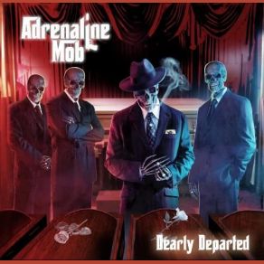 Dearly Departed album cover