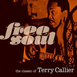 Free Soul The Classic Of Terry Callier album cover