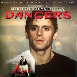 Dancers (Original Soundtrack) album cover