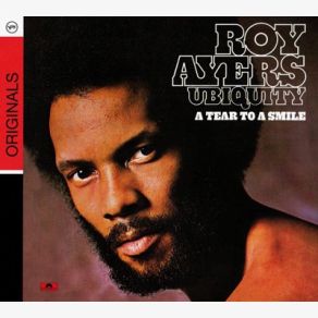 A Tear To A Smile album cover