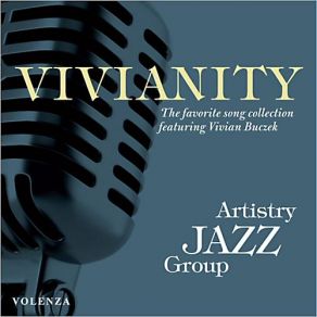 Vivianity: The Favourite Song Collection Feat Vivian Buczek album cover