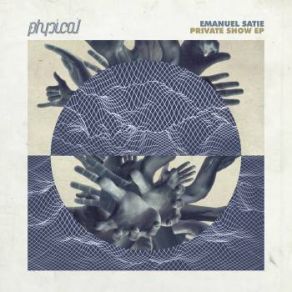 Private Show album cover