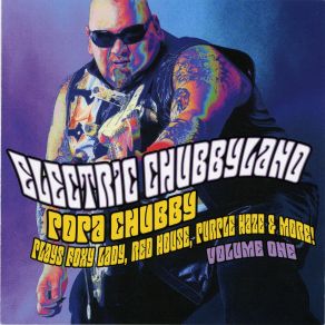 Electric Chubbyland (Volume One) album cover
