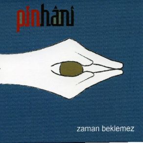 Zaman Beklemez album cover