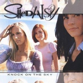 Knock On The Sky album cover