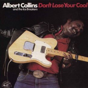 Don't Loose Your Cool album cover