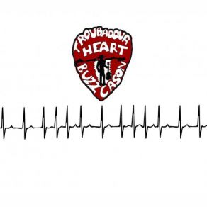 Troubadour Heart album cover