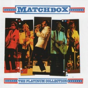 The Platinum Collection album cover