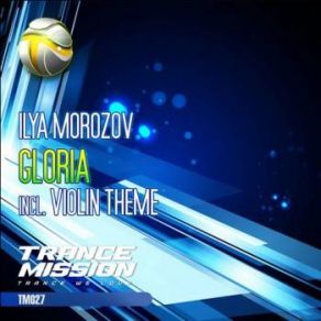 Gloria album cover