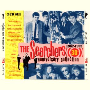30 Anniversary Collection (CD2 - The Albums & EPs) album cover