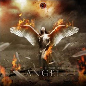 Angel album cover
