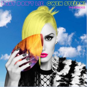 Baby Don’t Lie (The Remixes) album cover