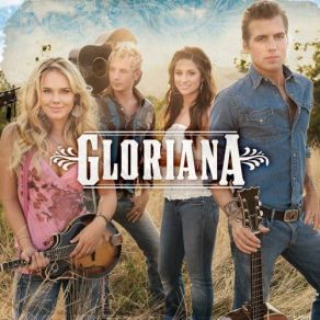 Gloriana album cover