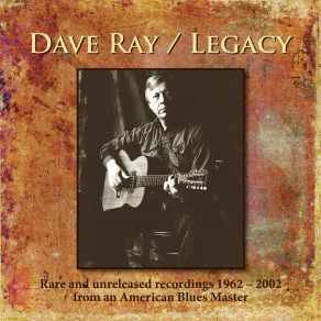 Legacy: Rare & Unreleased 62-87 (CD1) album cover