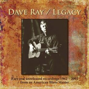 Legacy: Rare & Unreleased 88-94 (CD2) album cover