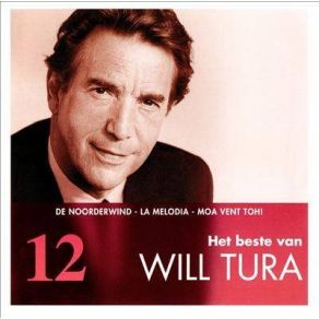 Het Beste Van Will Tura album cover