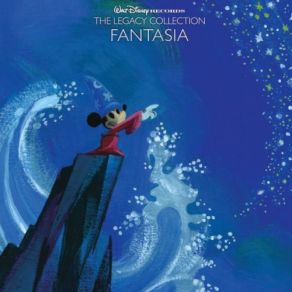 The Legacy Collection: Fantasia (Original Soundtrack) (CD4) album cover