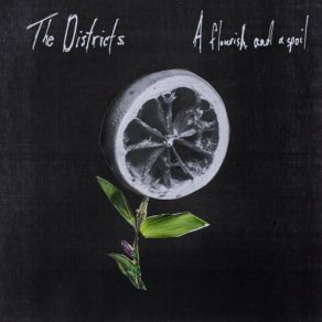 A Flourish And A Spoil album cover