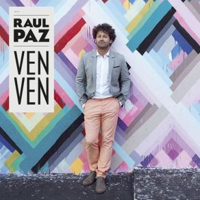 Ven Ven album cover