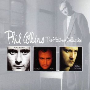 The Platinum Collection (CD1) album cover