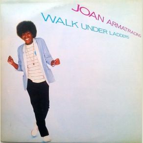 Walk Under Ladders album cover
