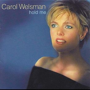 Hold Me album cover
