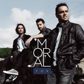 Yok album cover