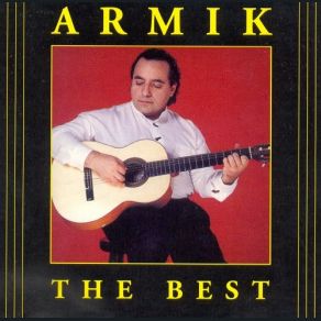 The Best album cover