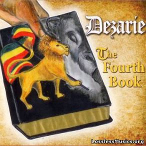 The Fourth Book album cover