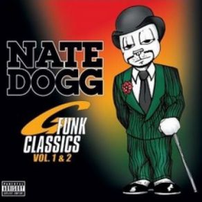 G-Funk Classics, Volumes 1 album cover