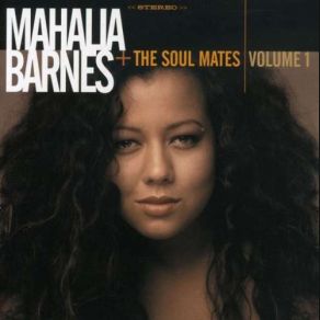 Volume 1 album cover