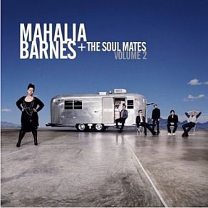 Volume 2 album cover