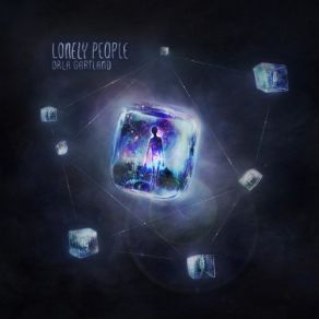 Lonely People album cover