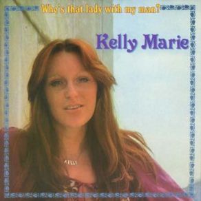 Who's That Lady With My Man? album cover